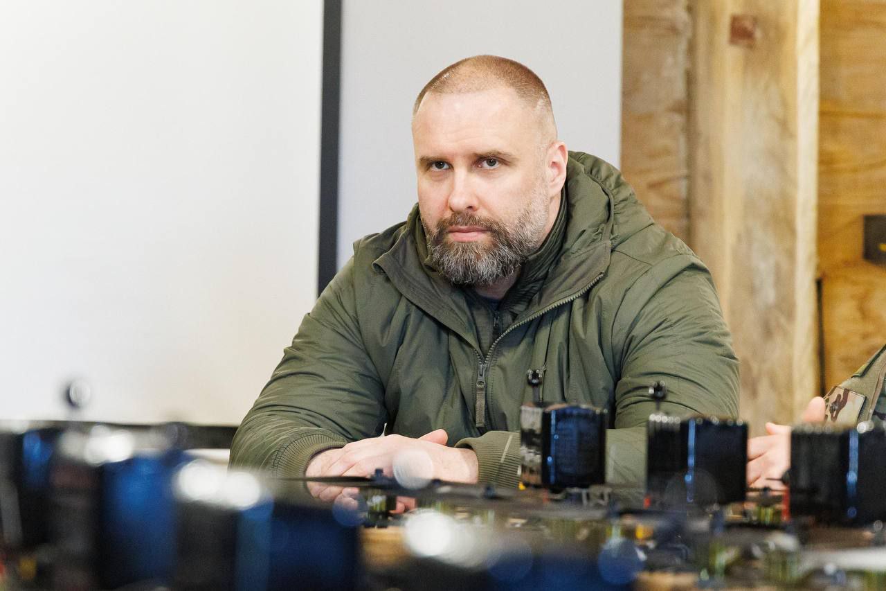 Синєгубов розповів про оперативну ситуацію на Харківщині станом на 25 квітня