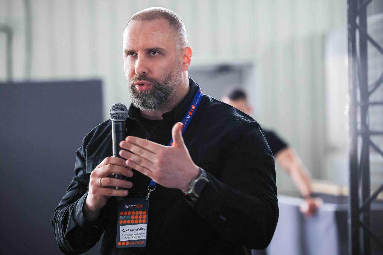 Синєгубов розповів про ситуацію на Харківщині станом на 29 квітня