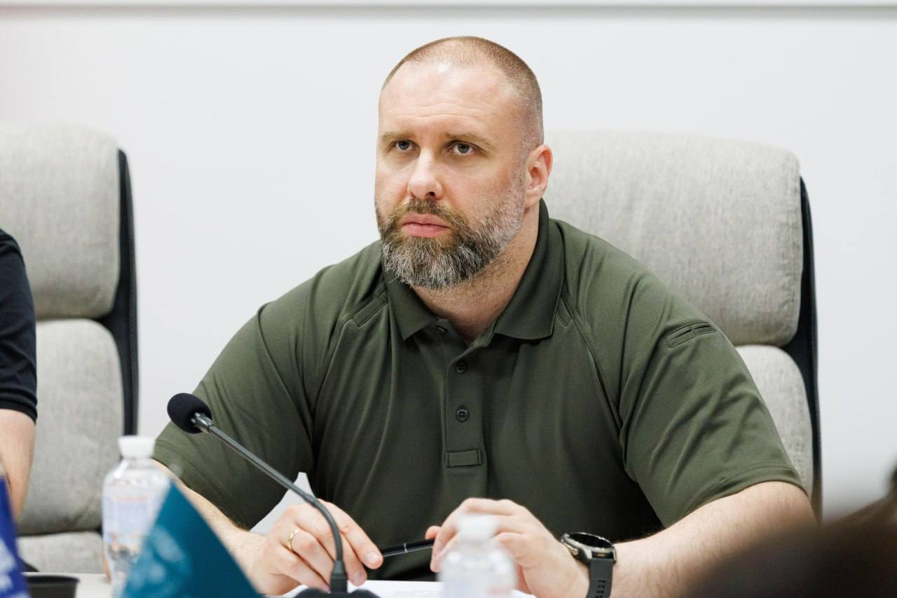 Синєгубов розповів про оперативну ситуацію на Харківщині станом на 30 квітня
