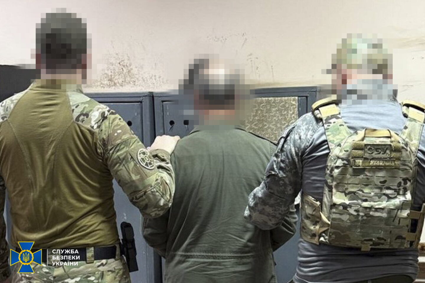 У Харкові затримали «крота» фсб, який наводив російські дрони по одній з найбільших ТЕЦ України