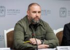 Синєгубов розповів про оперативну ситуацію на Харківщині станом на 29 травня