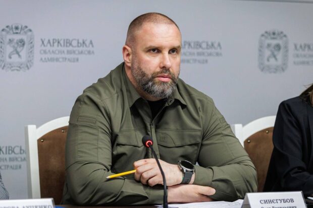 Синєгубов розповів про оперативну ситуацію на Харківщині станом на 29 травня