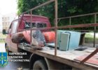 Через удар російського FPV-дрону в Купʼянську постраждали співробітники комунального підприємства