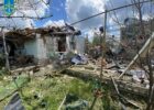 Мирний мешканець загинув внаслідок ворожої авіаатаки по Купʼянську