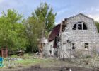 Ворог продовжує атакувати Купʼянщину: постраждала мирна жителька