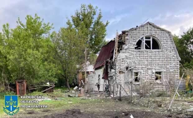 Ворог продовжує атакувати Купʼянщину: постраждала мирна жителька