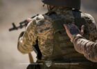 На Харківському та Куп’янському напрямках Сили оборони відбили по дві російські атаки - Генштаб ЗСУ