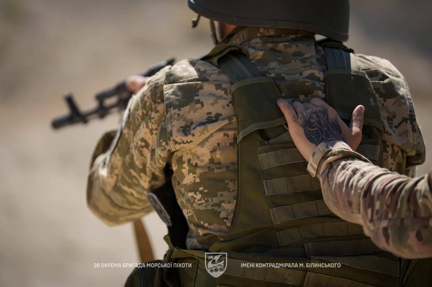 На Харківщині відбулося чотири бойових зіткнення – Генштаб ЗСУ