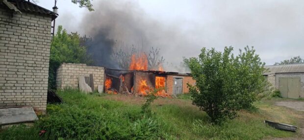 Синєгубов розповів про оперативну ситуацію на Харківщині станом на 18 травня