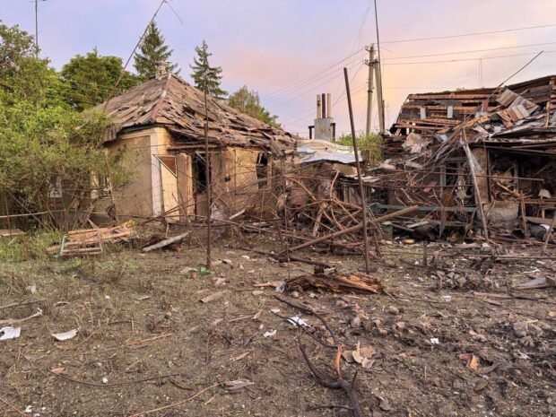 Синєгубов розповів про оперативну ситуацію на Харківщині станом на 28 травня