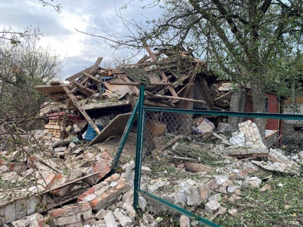 Синєгубов розповів про оперативну ситуацію на Харківщині станом на 30 травня
