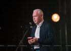 Терехов: Переселенців з модульного містечка розселяємо по гуртожитках