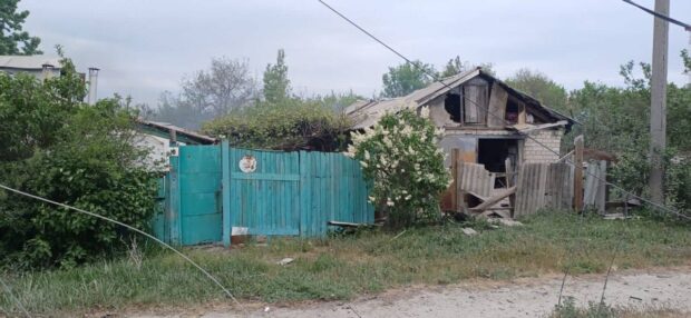 Синєгубов розповів про оперативну ситуацію на Харківщині станом на 7 травня