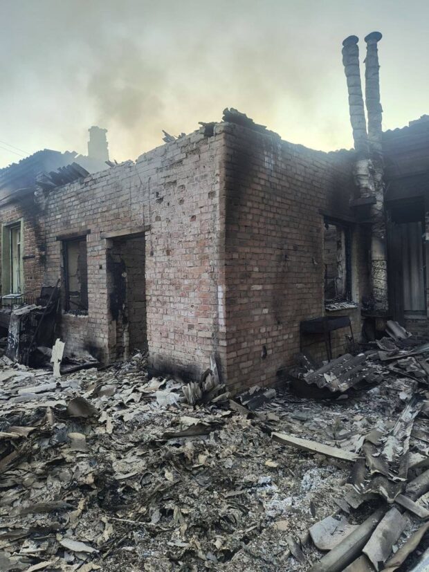 Синєгубов розповів про ситуацію на Харківщині станом на 15 травня