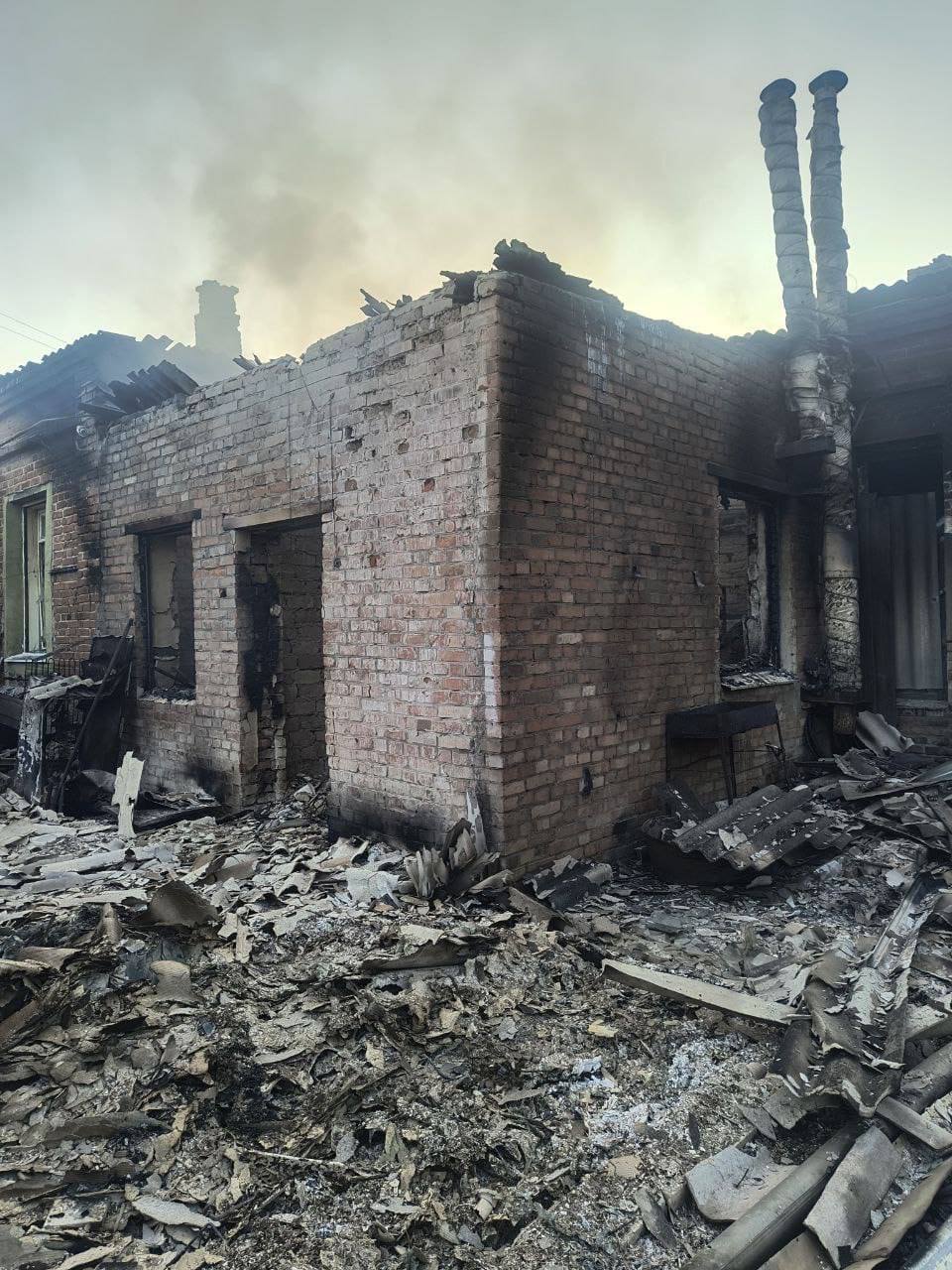 Синєгубов розповів про ситуацію на Харківщині станом на 15 травня