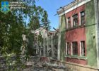 Вночі передмістя Харкова було під масованими ударами БпЛА: одна людина загинула, сім постраждали, серед них дитина