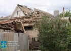 Росіяни знову вдарили по Харківщині: одна людина загинула, ще троє постраждали
