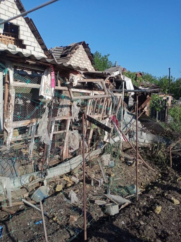 Синєгубов розповів про оперативну ситуацію на Харківщині станом на 21 травня