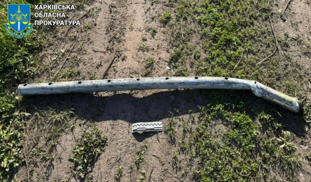 Росіяни вчергове атакували Харківщину: одна людина загинула, ще пʼятеро поранені