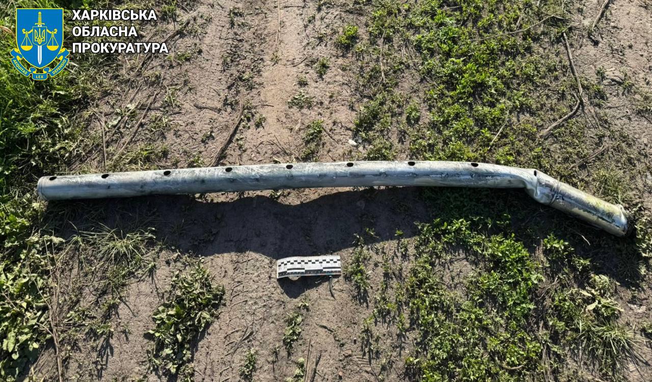 Росіяни вчергове атакували Харківщину: одна людина загинула, ще пʼятеро поранені