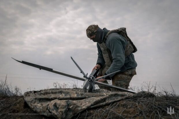 На Харківському та Куп’янському за минулу добу відбулося по шість боєзіткнень - Генштаб ЗСУ