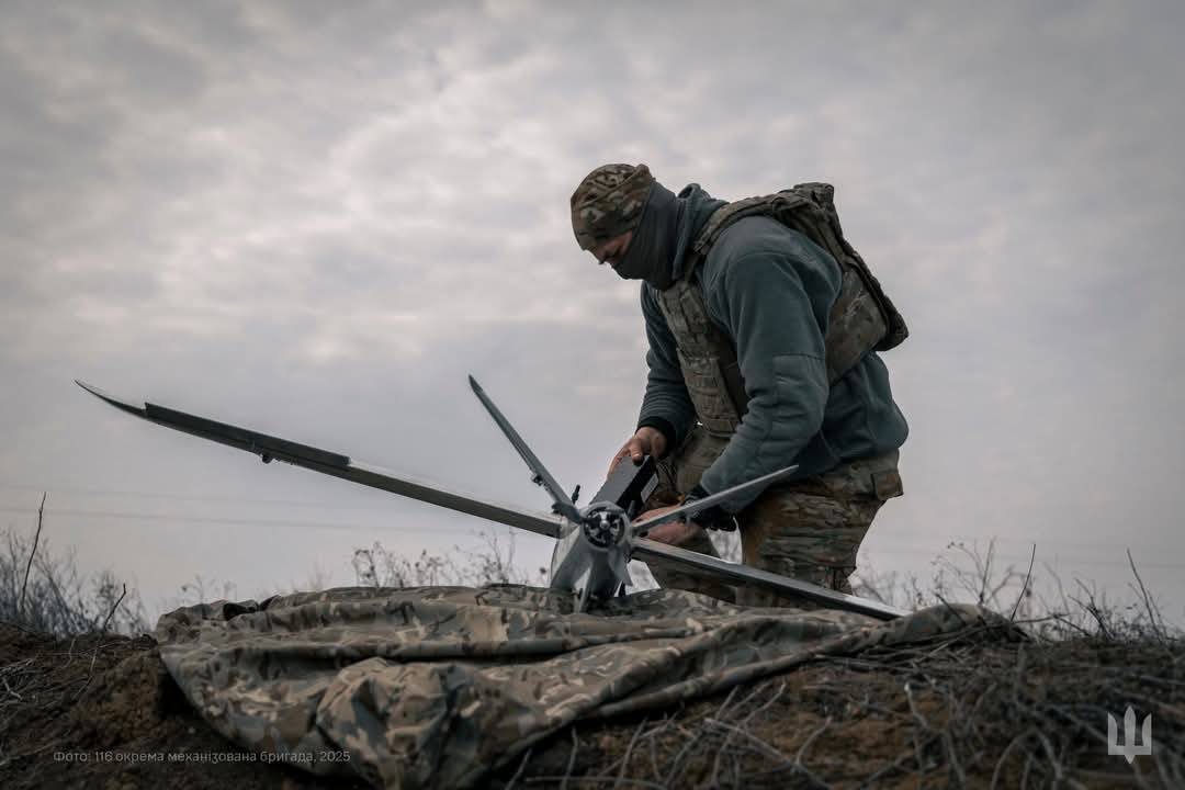 На Харківському та Куп’янському за минулу добу відбулося по шість боєзіткнень - Генштаб ЗСУ