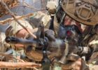 На Харківському напрямку Сили оборони відбили дві російські атаки, на Куп’янському окупанти атакували 5 разів - Генштаб ЗСУ
