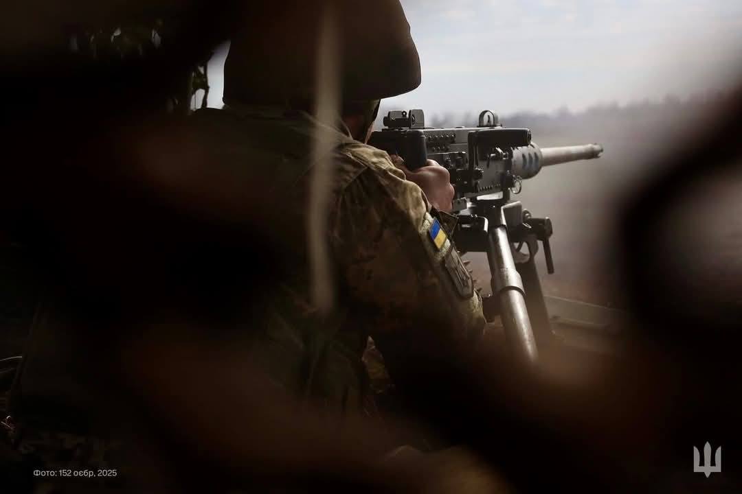 На Харківському та Куп’янському напрямках росіяни здійснили по три атаки - Генштаб ЗСУ
