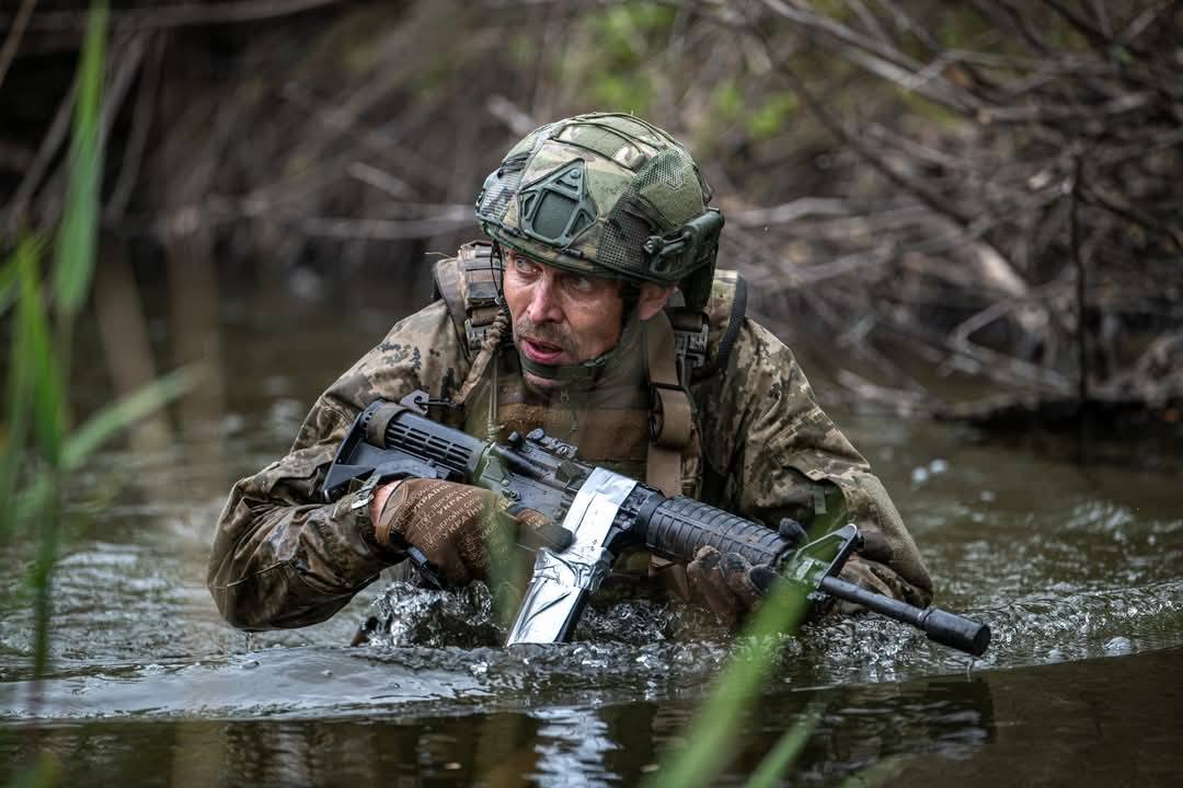На Харківському напрямку росіяни атакували один раз, на Куп’янському відбулося три атаки окупантів - Генштаб ЗСУ