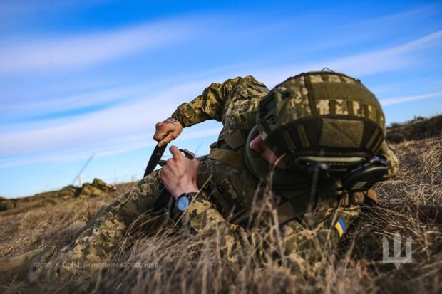 На Харківському напрямку росіяни атакували один раз, на Куп’янському окупанти здійснили дві атаки - Генштаб ЗСУ