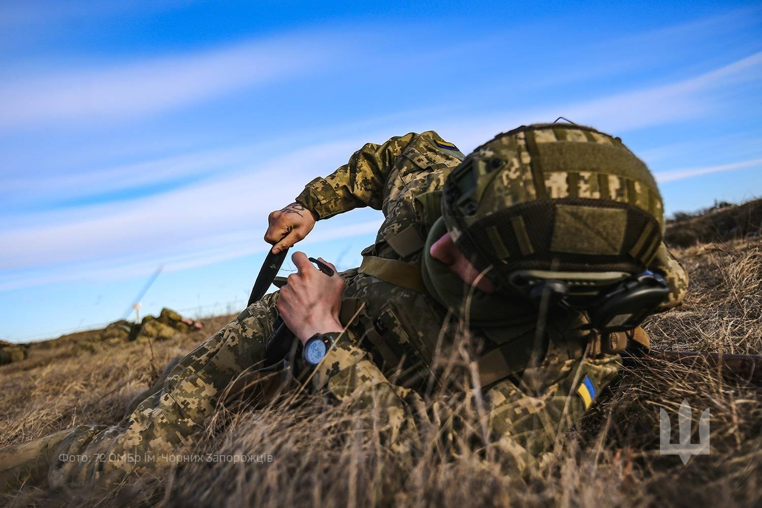 На Харківському напрямку росіяни атакували один раз, на Куп’янському окупанти здійснили дві атаки - Генштаб ЗСУ