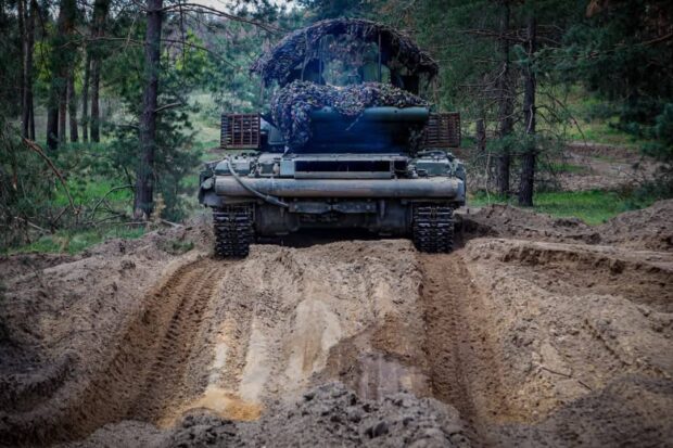 На Харківському напрямку росіяни атакували тричі, на Куп’янському відбулося два боєзіткнення - Генштаб ЗСУ