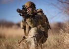 На Харківському напрямку росіяни атакували двічі - Генштаб ЗСУ