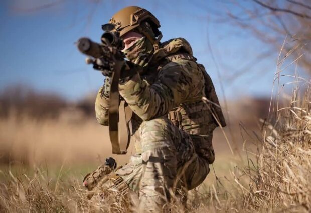 На Харківському напрямку росіяни атакували двічі - Генштаб ЗСУ