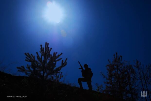 На Харківському напрямку росіяни атакували 6 разів, на Куп’янському вчора відбулося 4 атаки окупантів - Генштаб ЗСУ