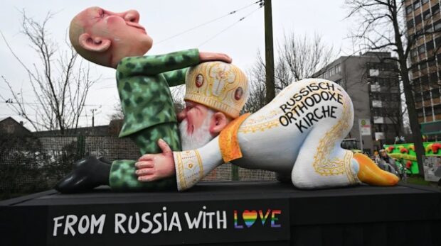 ТОП-10 ідей, як у Харкові відсвяткувати смерть путіна