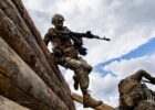 На Харківському напрямку Сили оборони відбили дві атаки, на Куп’янському росіяни атакували один раз - Генштаб ЗСУ