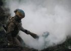 На Харківському та Куп’янському напрямках Сили оборони відбили по п’ять російських атак - Генштаб ЗСУ