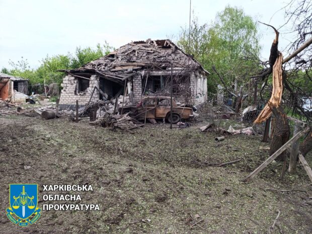 Ще п’ятеро мирних мешканців, серед яких 16-річний хлопець, постраждали через ворожі обстріли Харківщини