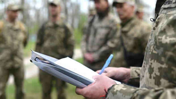 У Харківському ТЦК заперечують свою причетність до загибелі 39-річного чоловіка