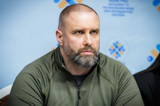Синєгубов розповів про оперативну ситуацію на Харківщині станом на 16 травня