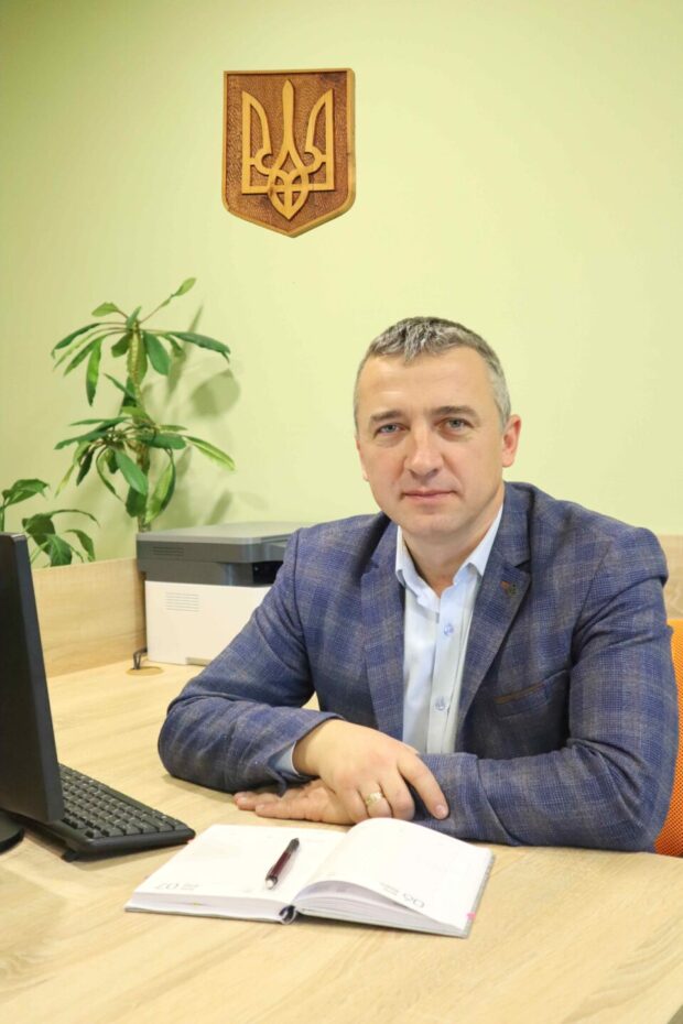 Мер Лозової поскаржився на зникнення свого заступник під час відрядження до Чехії