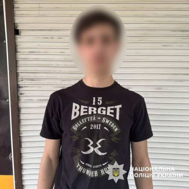 На Харківщині в електричці побили чоловіка, який згодом помер у лікарні