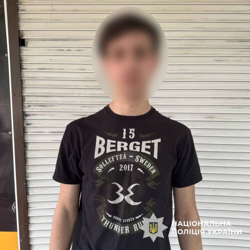 На Харківщині в електричці побили чоловіка, який згодом помер у лікарні