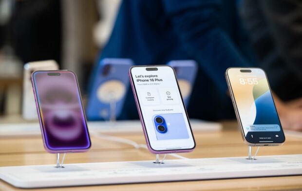 iPhone – символ статусу чи реально корисний інструмент