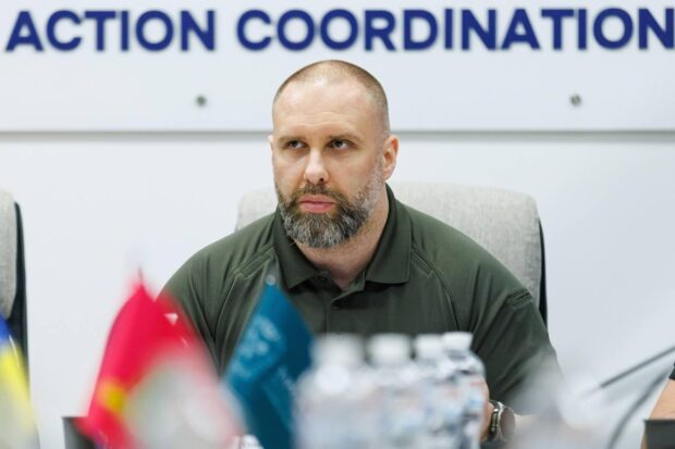 Синєгубов розповів про оперативну ситуацію на Харківщині станом на 1 травня