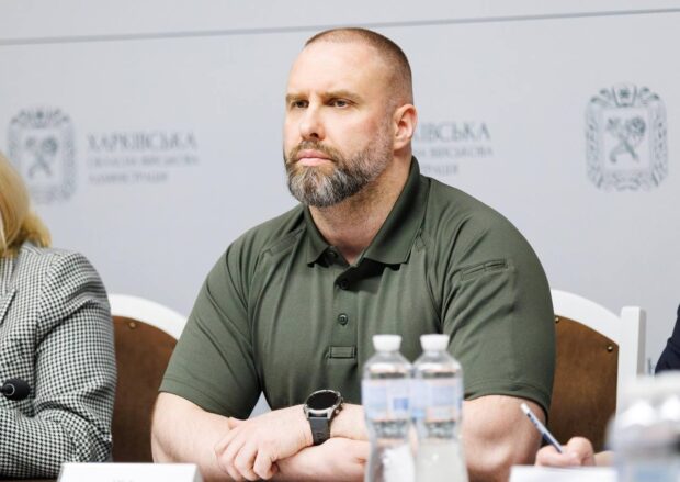 Синєгубов розповів про оперативну ситуацію на Харківщині станом на 8 травня