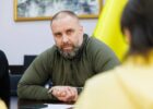 Синєгубов розповів про ситуацію на Харківщині станом на 9 травня