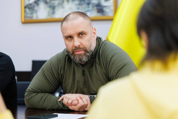 Синєгубов розповів про ситуацію на Харківщині станом на 9 травня