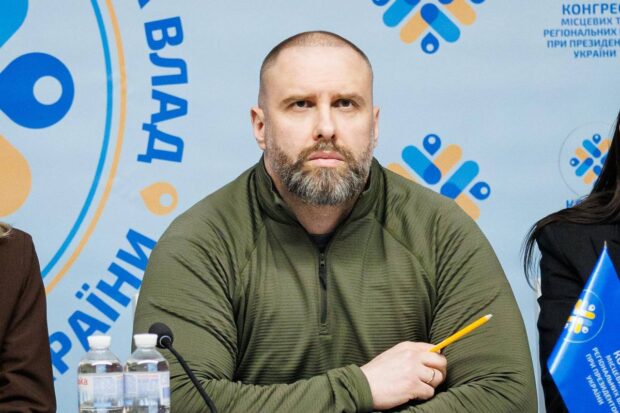 Синєгубов розповів про оперативну ситуацію на Харківщині станом на 13 травня